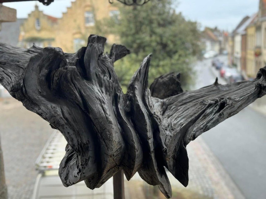 Niddhogg - Toren Belfort
